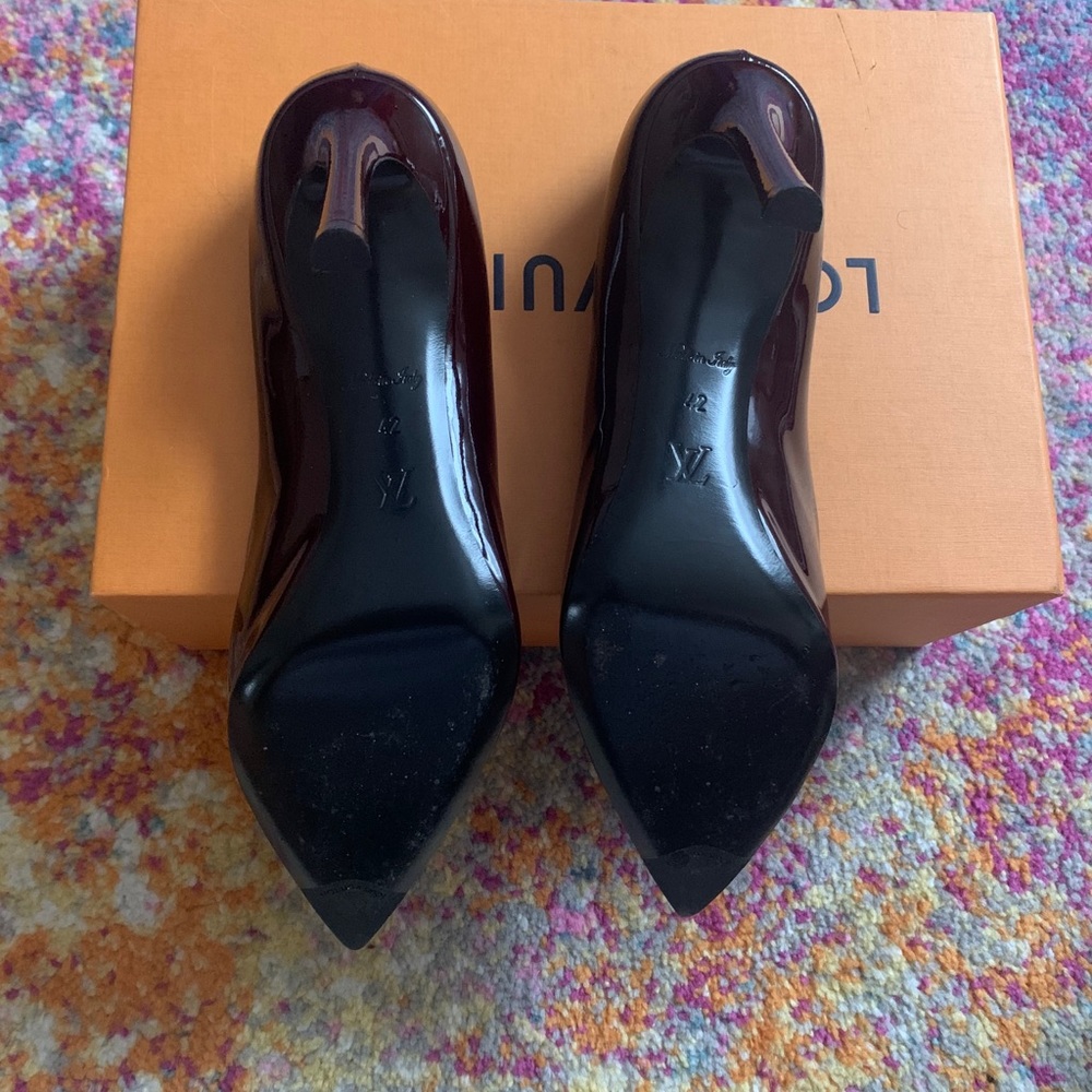 Louis Vuitton Pumps - Picture 5 of 7